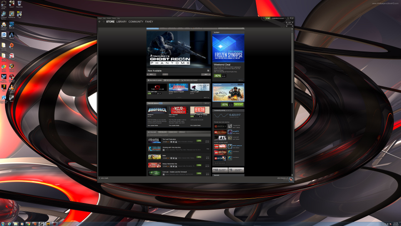 Illustration for article titled I Built A 4K Ultra HD Gaming PC... And I Love It